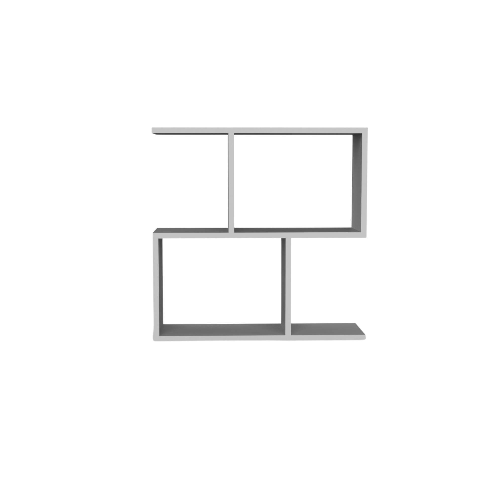 Tranquil Ahşap Yan Sehpa | 60x20x60 cm | Balfa Köşe Sehpa