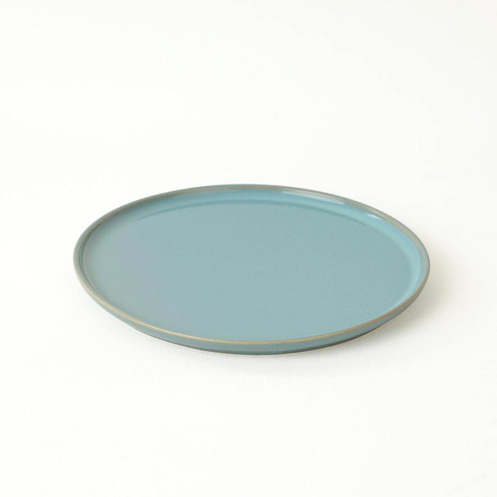 Turkuaz Granit Nordic Servis Tabağı 28 Cm 6 Adet - Q07