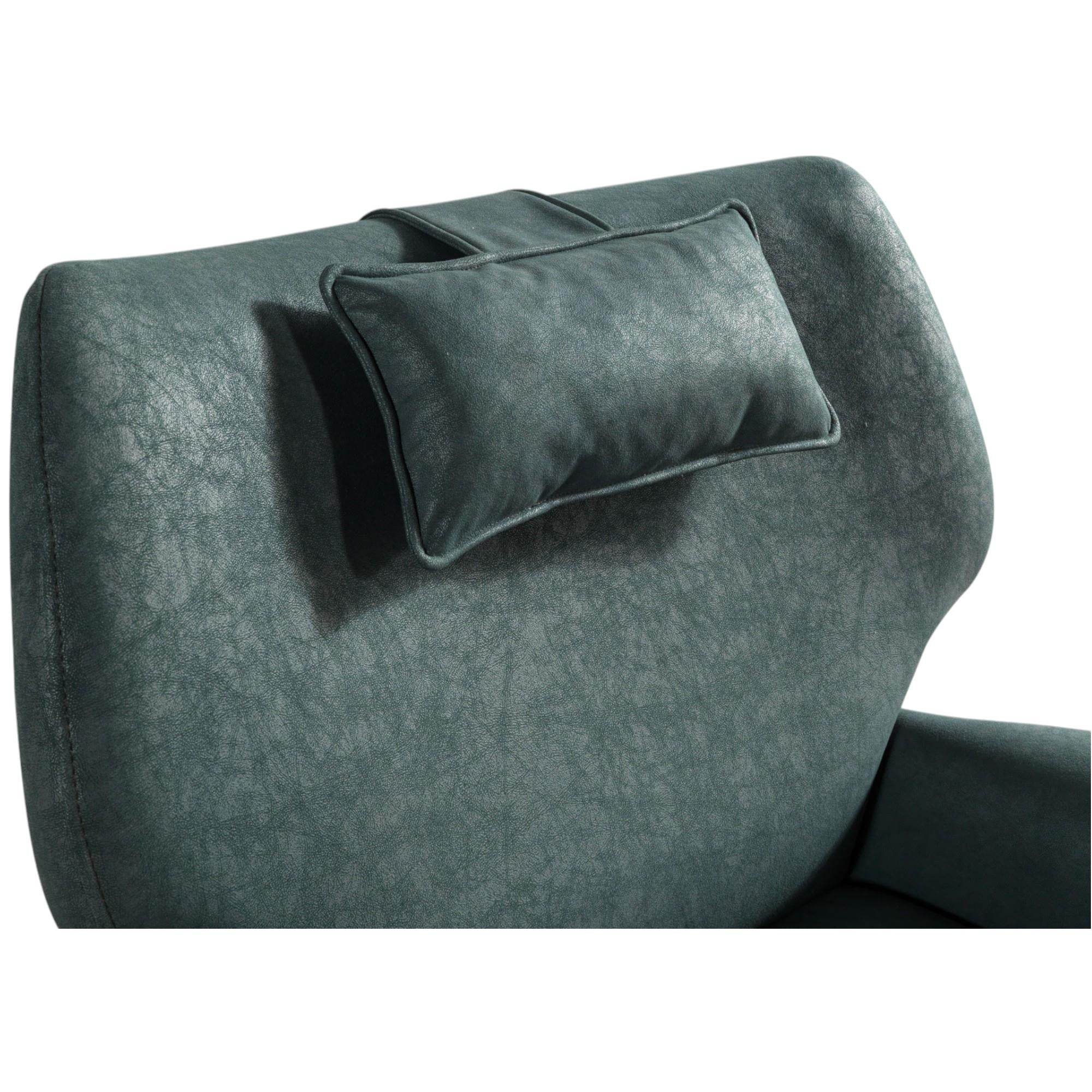 Vega Tekli Koltuk | Rehome Tv Koltuğu | 88x90x93 cm