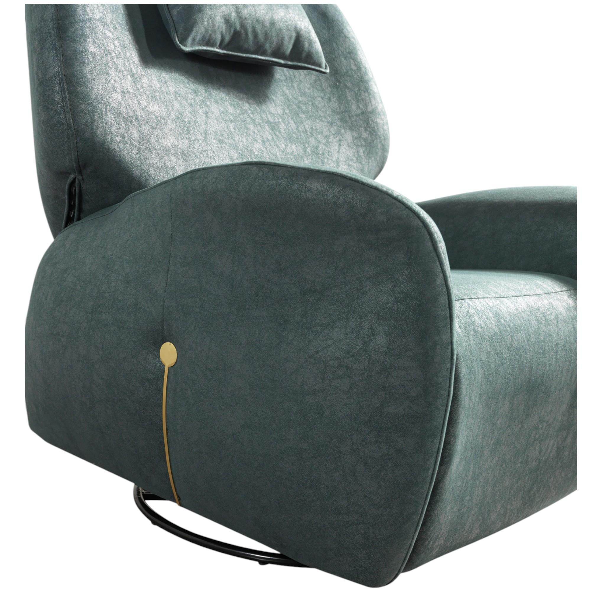 Vega Tekli Koltuk | Rehome Tv Koltuğu | 88x90x93 cm