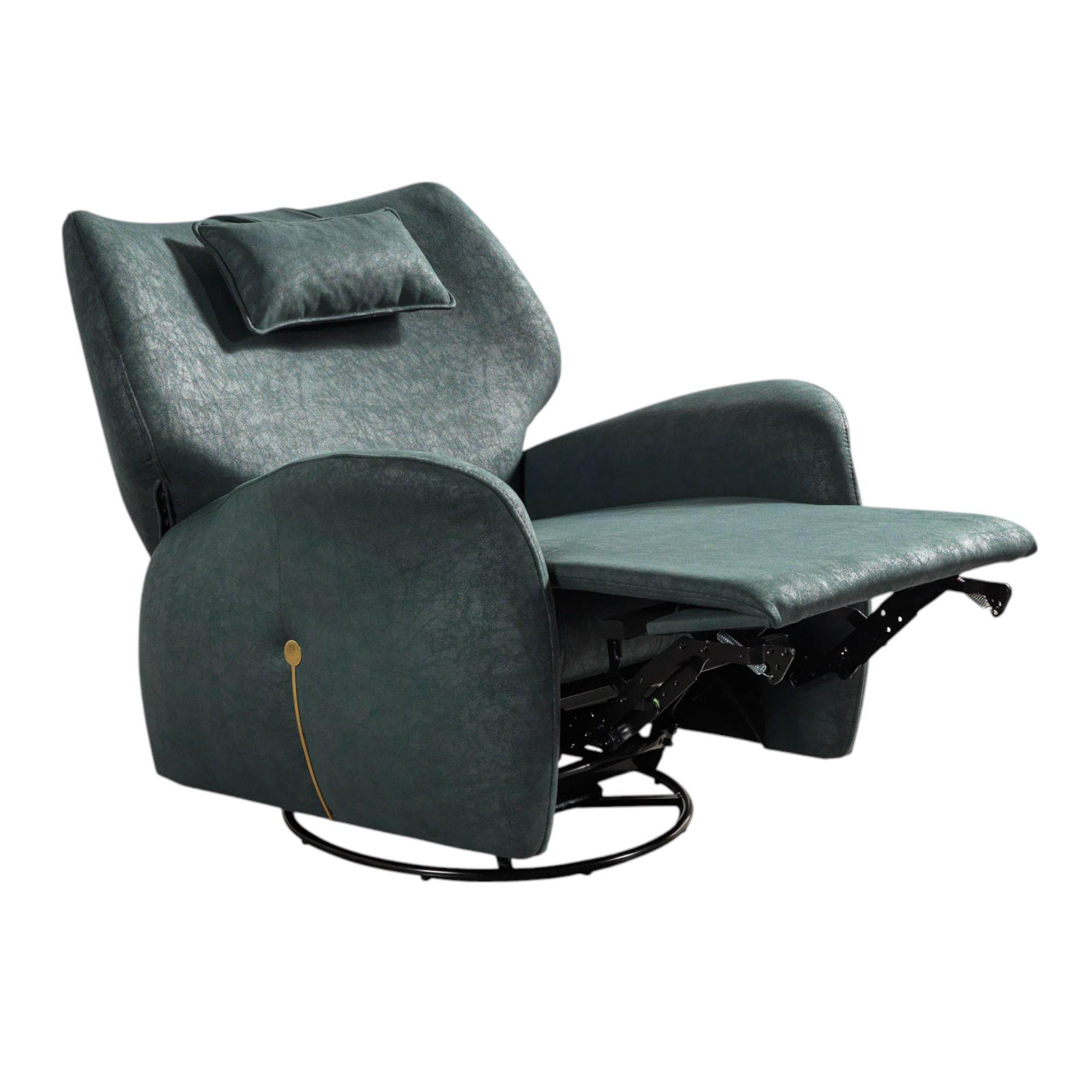 Vega Tekli Koltuk | Rehome Tv Koltuğu | 88x90x93 cm