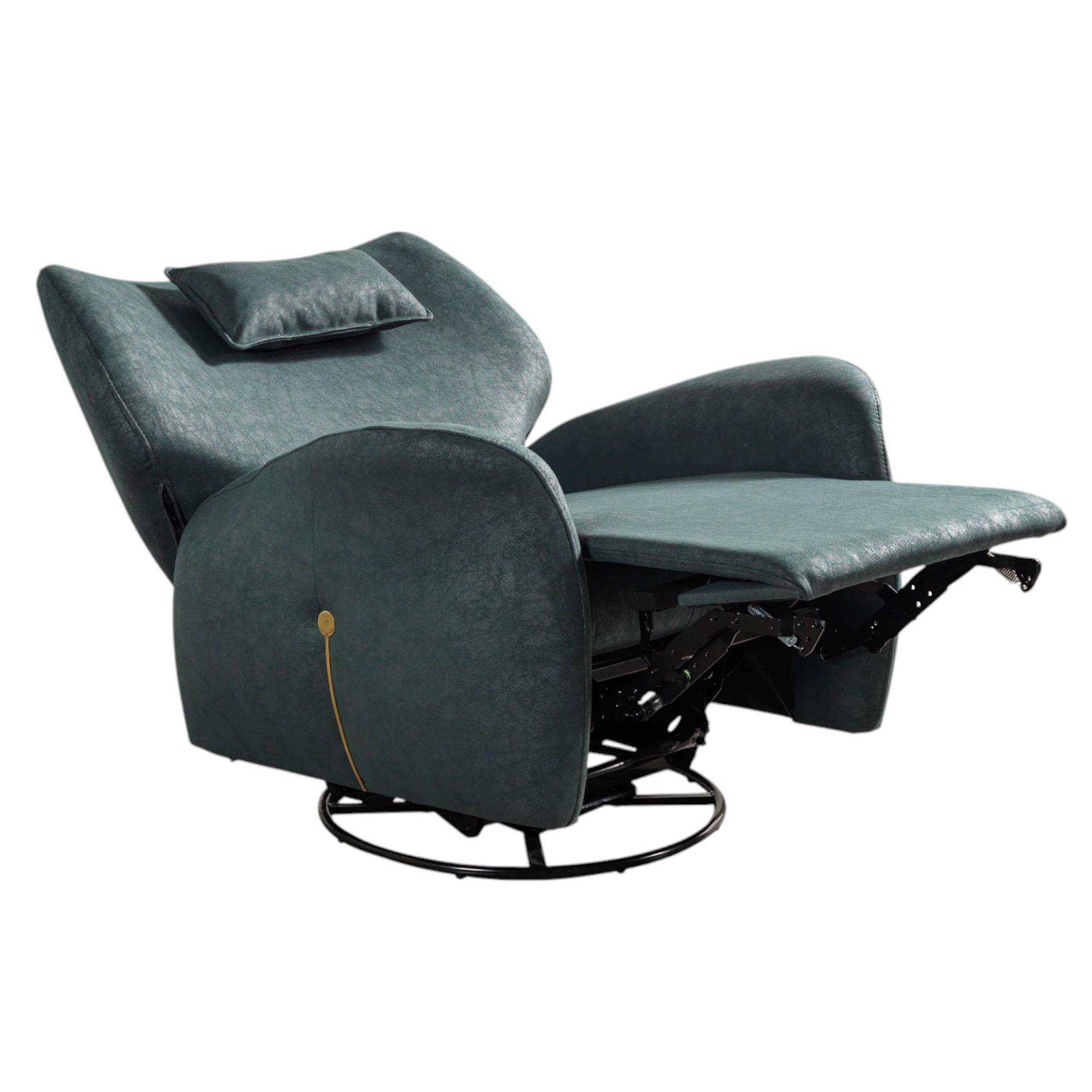 Vega Tekli Koltuk | Rehome Tv Koltuğu | 88x90x93 cm