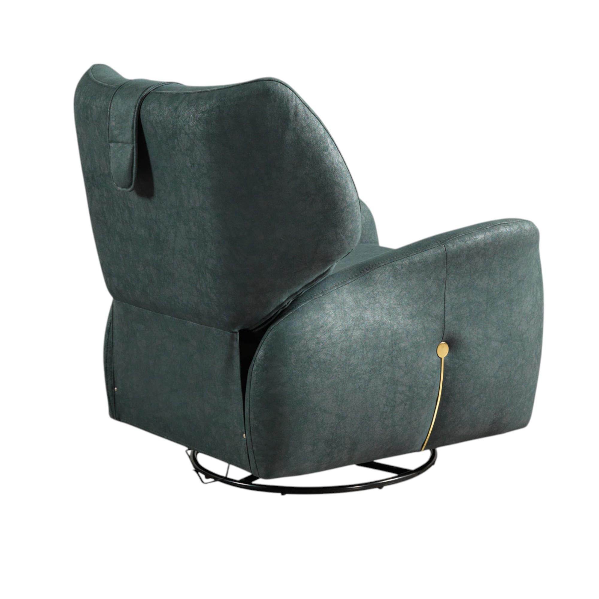 Vega Tekli Koltuk | Rehome Tv Koltuğu | 88x90x93 cm