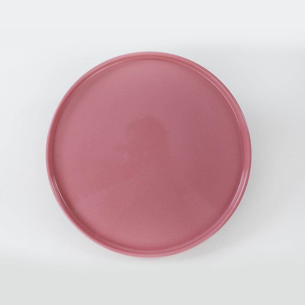 Vio Degrade Stackable Servis Tabağı 27 Cm 6 Adet 451/572