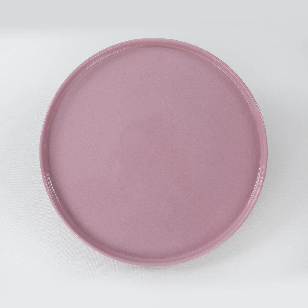 Vio Degrade Stackable Servis Tabağı 27 Cm 6 Adet 451/572