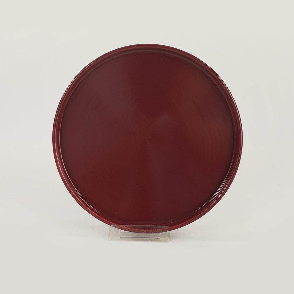 Vio Degrade Stackable Servis Tabağı 27 Cm 6 Adet 451/572