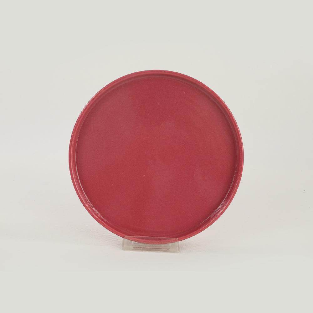 Vio Degrade Stackable Servis Tabağı 27 Cm 6 Adet 451/572