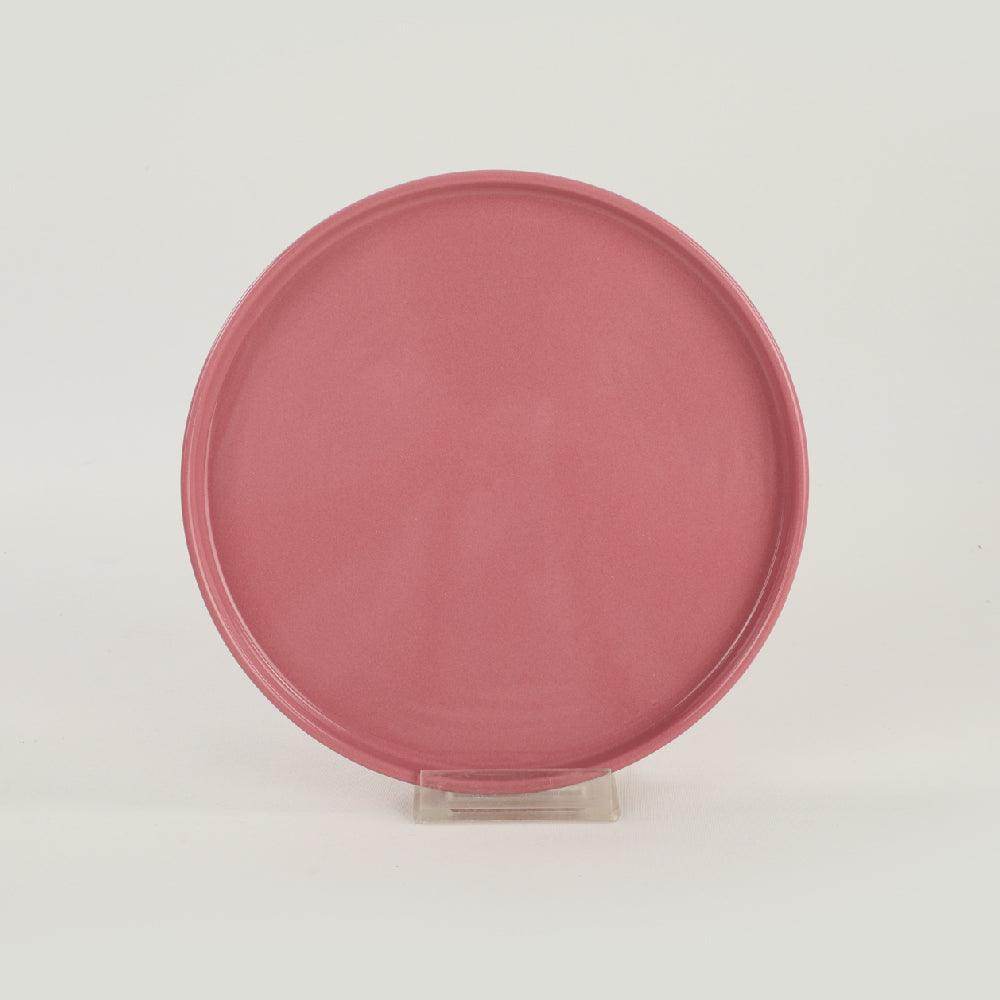 Vio Degrade Stackable Servis Tabağı 27 Cm 6 Adet 451/572