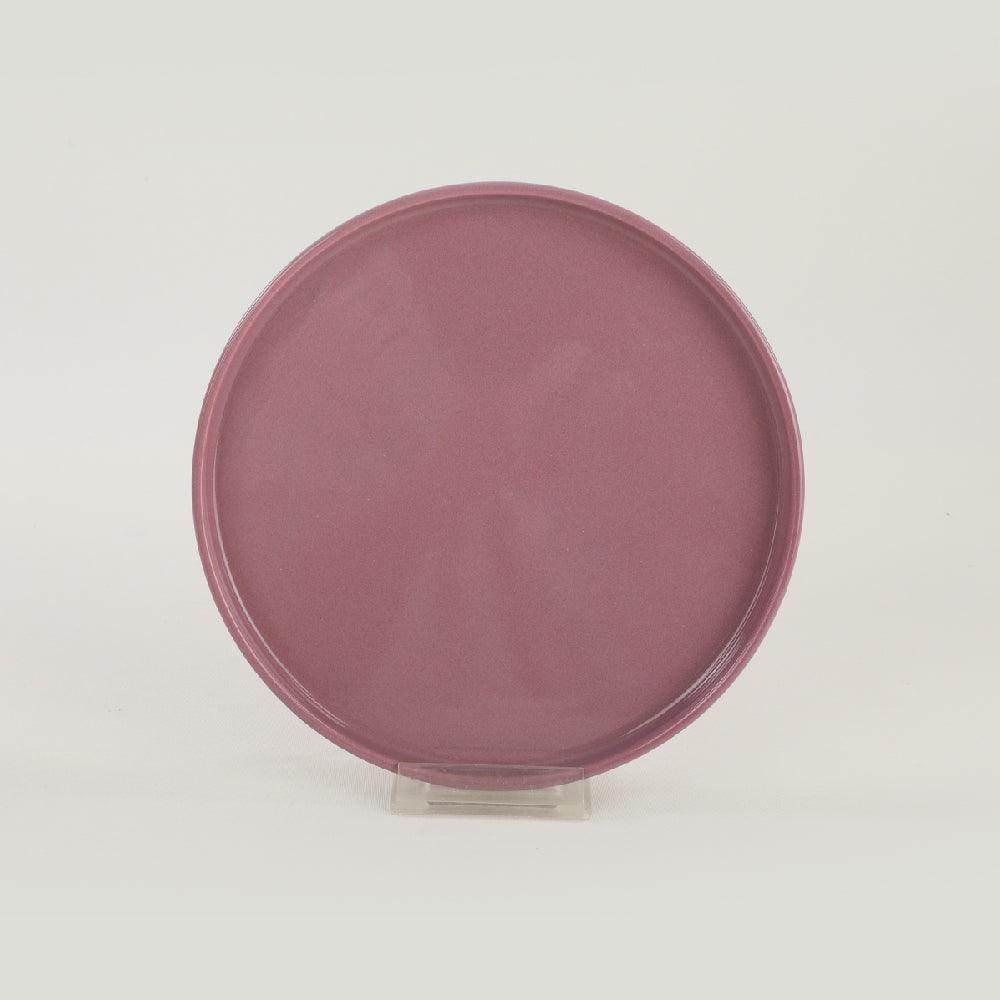 Vio Degrade Stackable Servis Tabağı 27 Cm 6 Adet 451/572