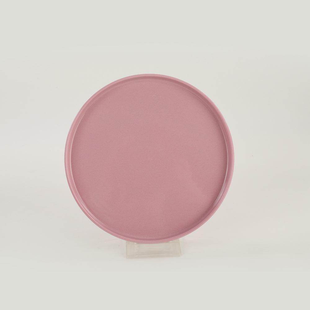 Vio Degrade Stackable Servis Tabağı 27 Cm 6 Adet 451/572