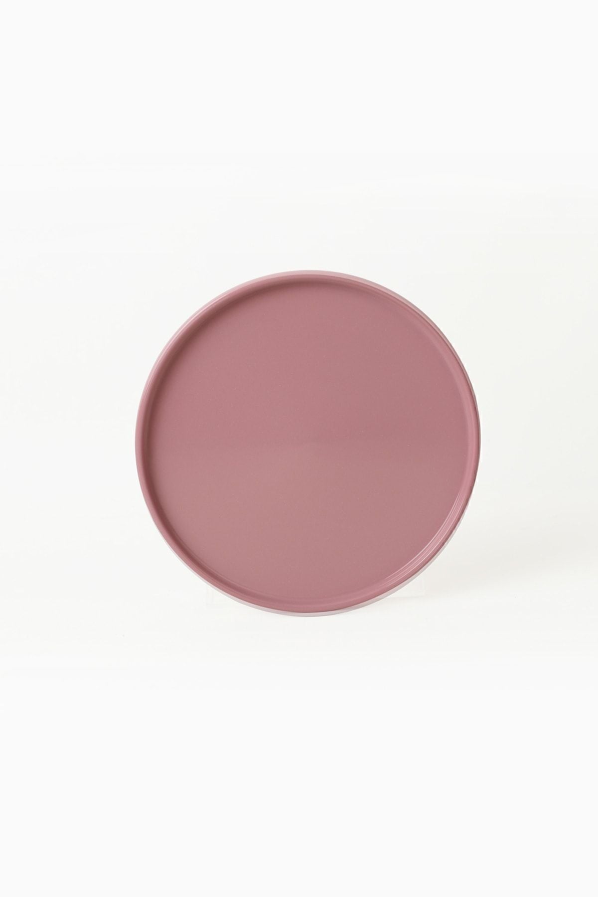 Vio Degrade Stackable Servis Tabağı 27 Cm 6 Adet 451/572