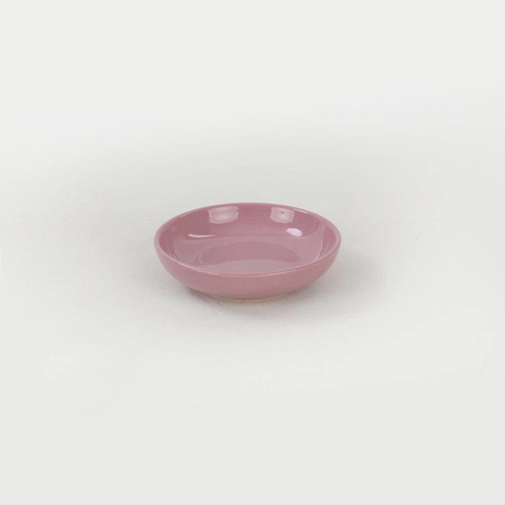 Violet Halka Çerezlik/Sosluk 13 Cm 6 Adet