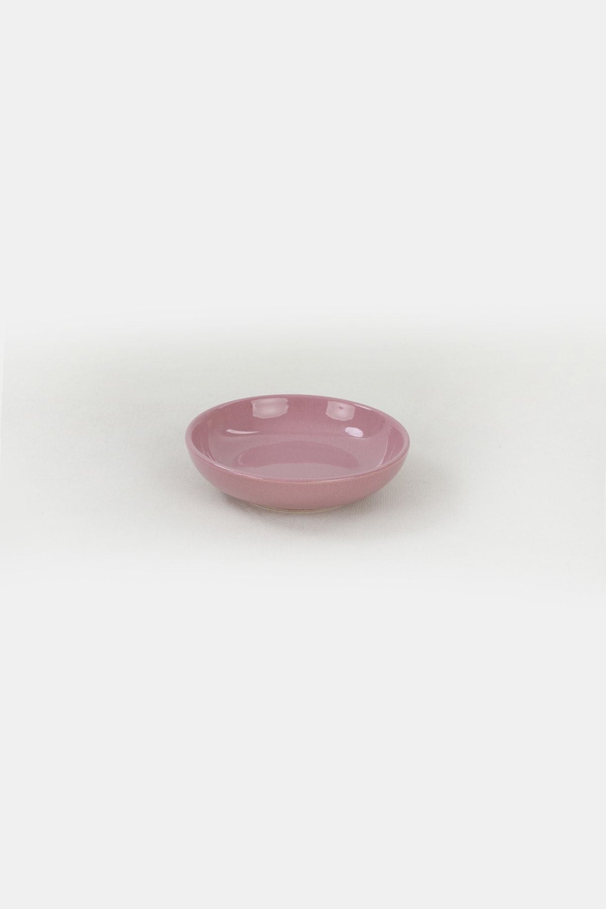 Violet Halka Çerezlik/Sosluk 13 Cm 6 Adet