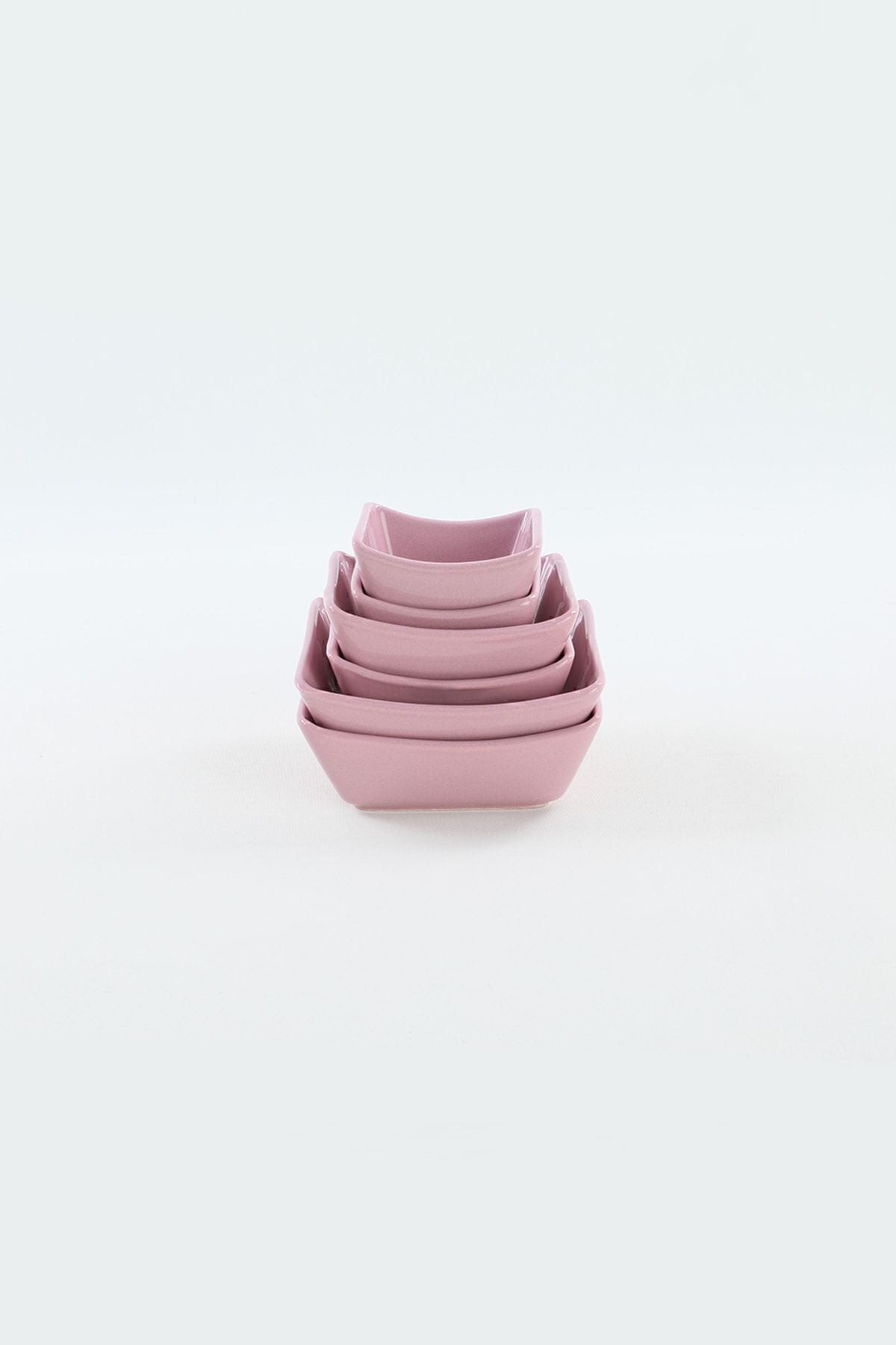 Violet Sandal Çerezlik/Sosluk 8/10/12 Cm 6 Adet