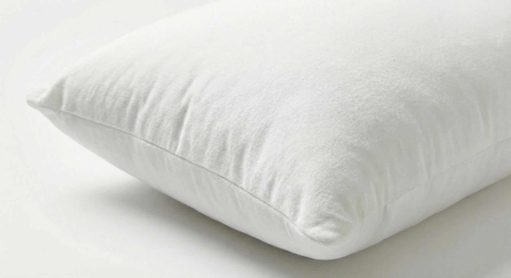 Visco Relax Yastık | 40x60 Visco Yastık | Rehome Tombul Visco Yastık