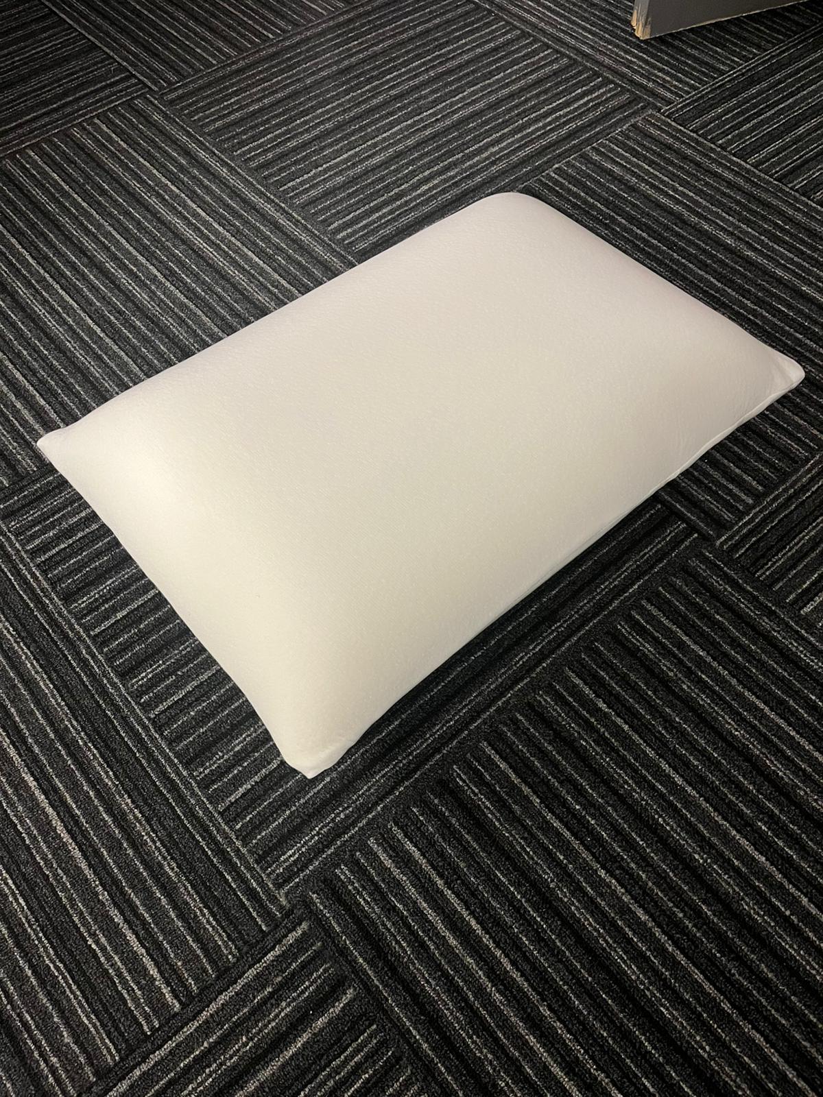 Visco Relax Yastık | 40x60 Visco Yastık | Rehome Tombul Visco Yastık