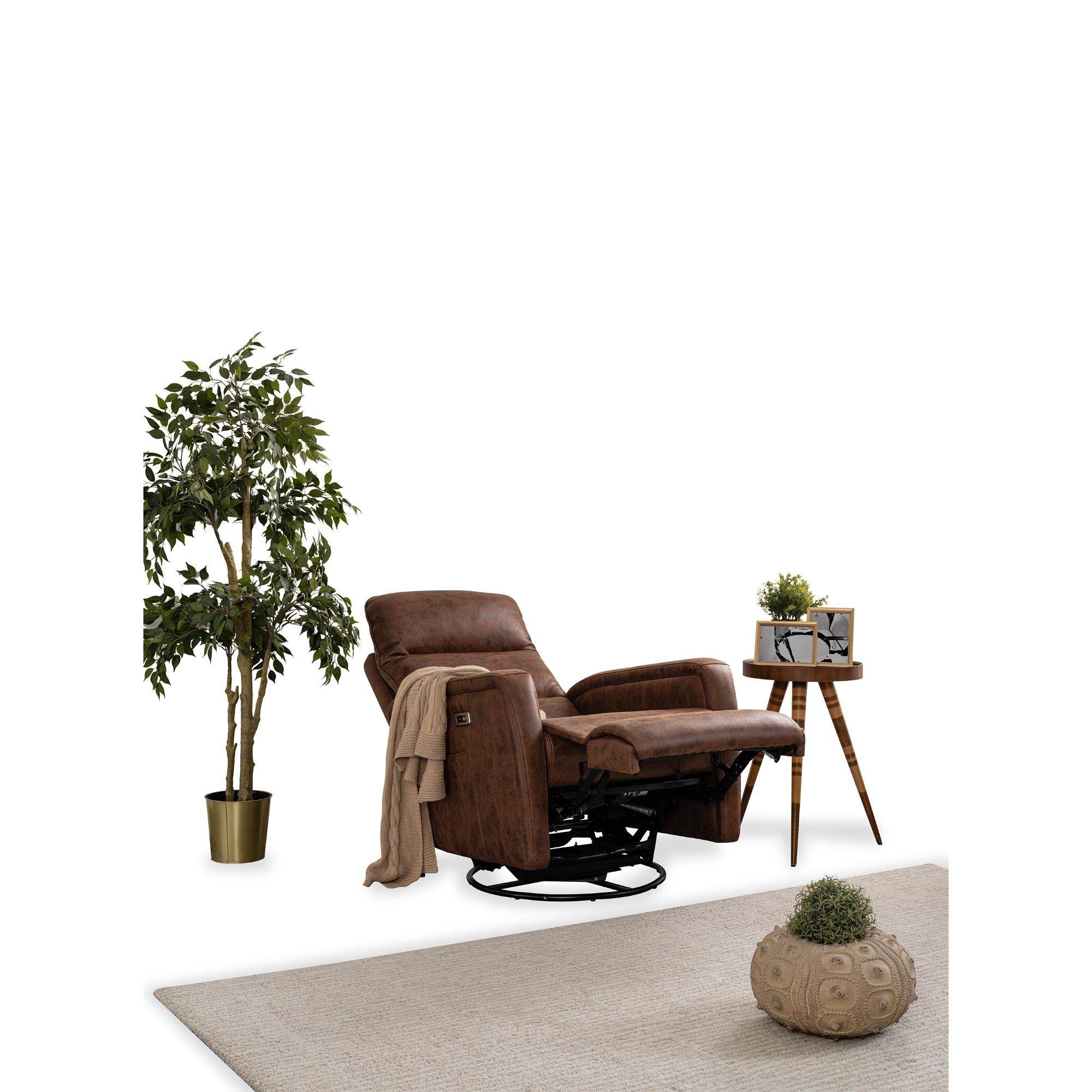 Viva Motorlu Koltuk | Rehome Viva Ofis Koltuğu | 85x97x110 cm