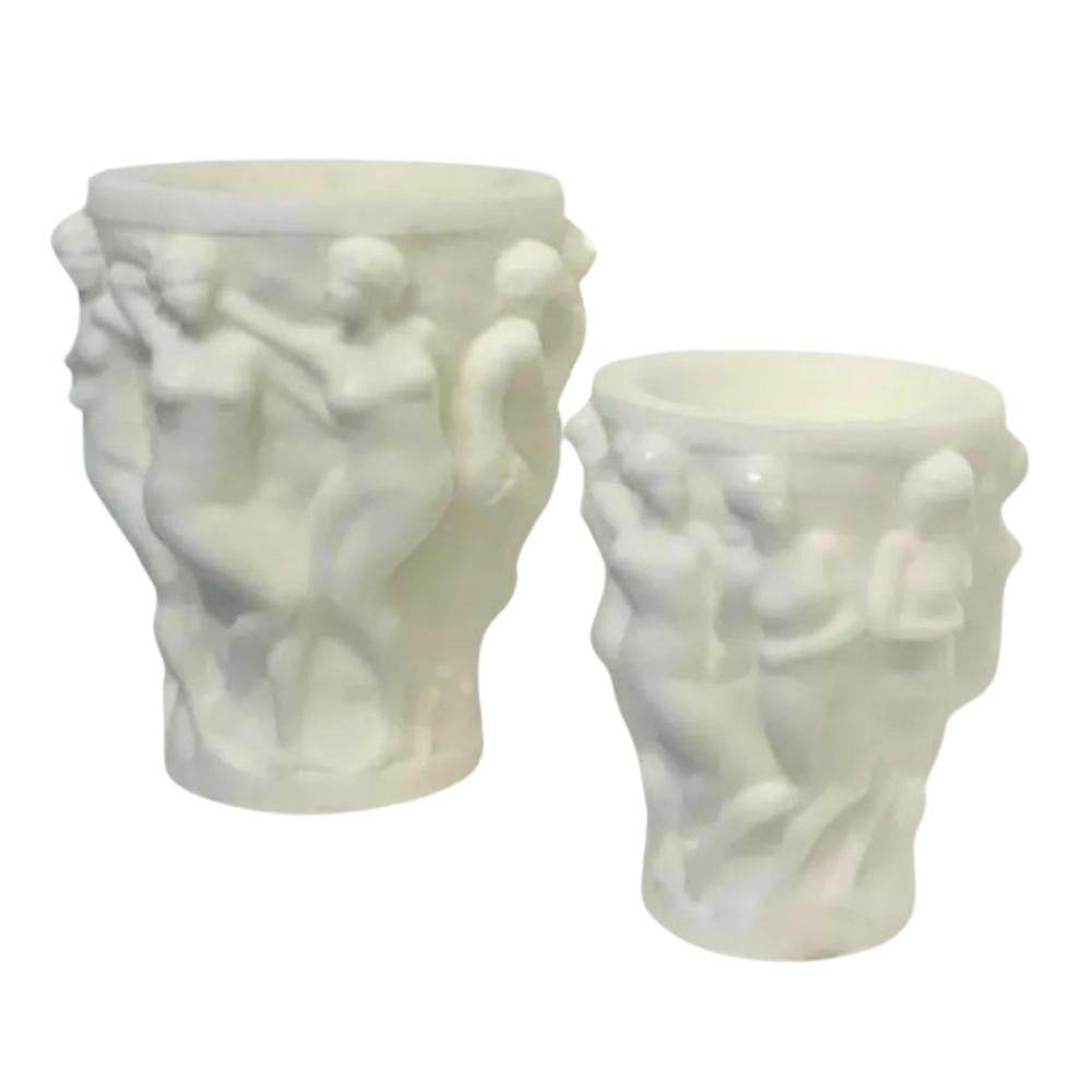 Woman Doğal El Yapımı Dekoratif Fener