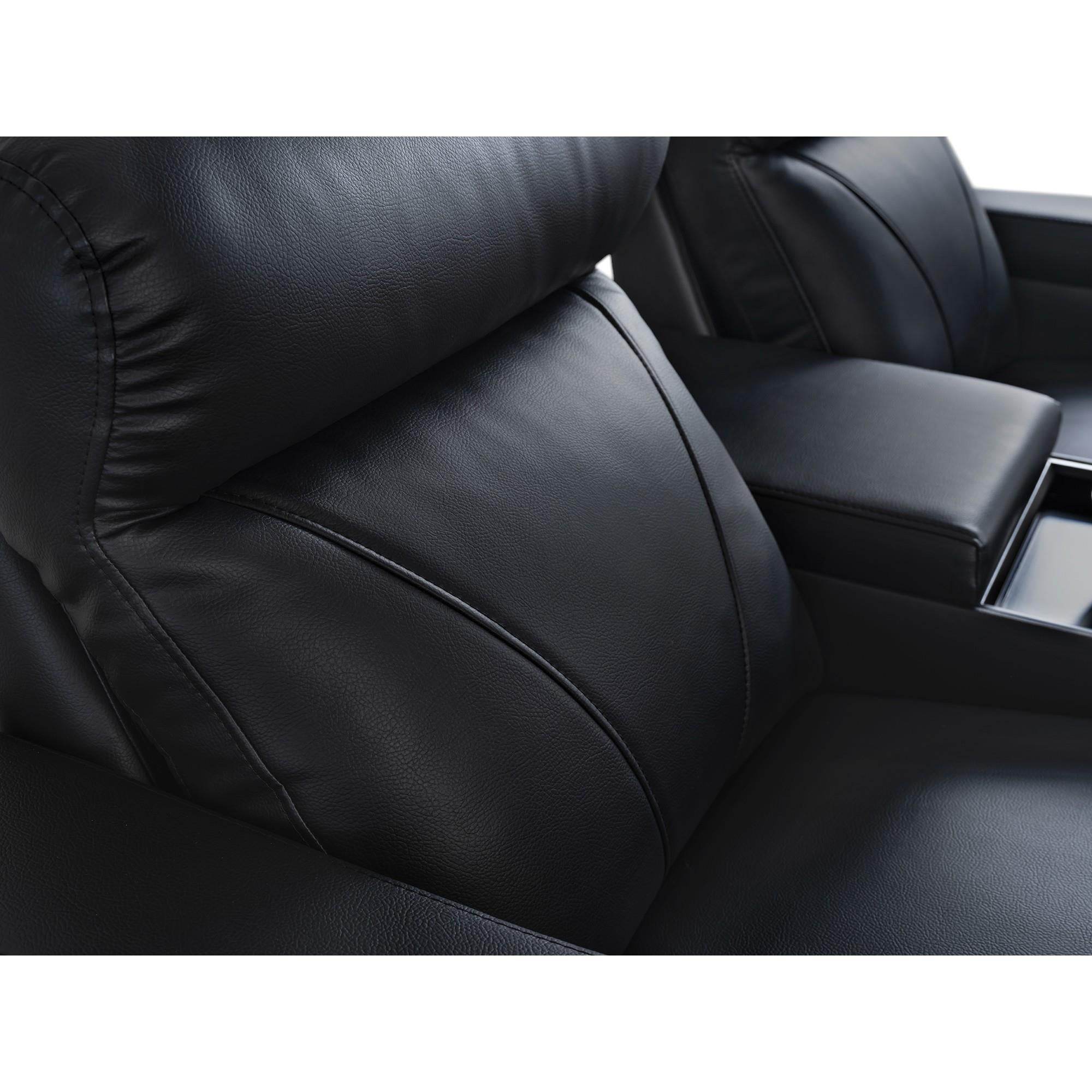 Zero İkili Sinema Koltuğu | Rehome Zero Modüllü İkili Koltuk